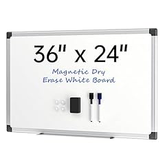 Vusign magnetic whiteboard for sale Vusign magnetic whiteboard for sale  Delivered anywhere in USA