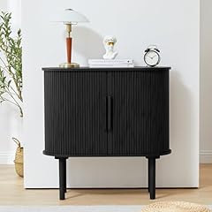 Xuzenest fluted sideboard for sale  Delivered anywhere in USA 