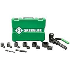 Greenlee 7906sb ton for sale  Delivered anywhere in USA 