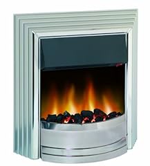 Dimplex Castillo Freestanding Optiflame Electric Fire, for sale  Delivered anywhere in UK