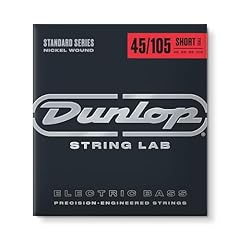 Dunlop bass nickel d'occasion  Livré partout en France