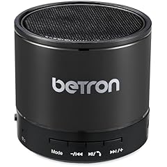 Betron kbs08 bluetooth for sale  Delivered anywhere in Ireland