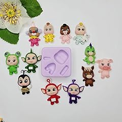 Universal clay doll for sale  Delivered anywhere in USA 