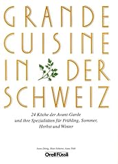 Grande cuisine che gebraucht kaufen  Wird an jeden Ort in Deutschland