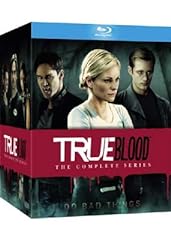 True blood disc for sale  Delivered anywhere in Ireland