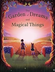 The garden dreams usato  Spedito ovunque in Italia 