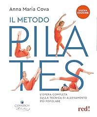 Metodo pilates. opera usato  Spedito ovunque in Italia 