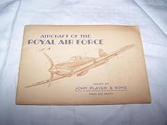 Aircraft royal air for sale  Delivered anywhere in UK