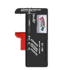 Battery tester universal for sale  Delivered anywhere in USA 