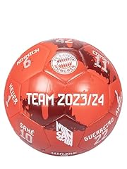 Bayern münchen ball gebraucht kaufen  Wird an jeden Ort in Deutschland