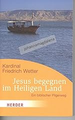 Jesus begegnen heiligen gebraucht kaufen  Wird an jeden Ort in Deutschland