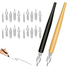 Dip pen set for sale  Delivered anywhere in UK