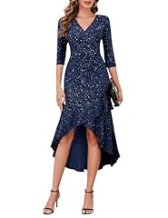 Berylove kleid festlich gebraucht kaufen  Wird an jeden Ort in Deutschland