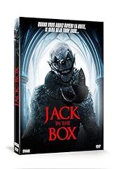 Jack the box d'occasion  Livré partout en France