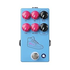 Jhs pedals paul gebraucht kaufen  Wird an jeden Ort in Deutschland