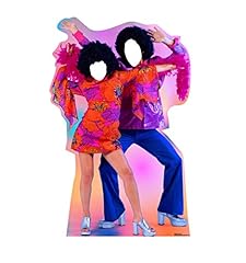 Cardboard people dance for sale  Delivered anywhere in USA 