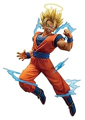 Banpresto figura pvc usato  Spedito ovunque in Italia 