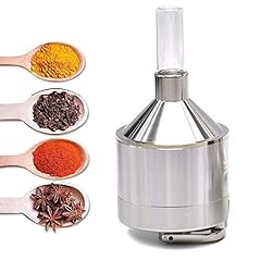 Metal powder grinder for sale  Delivered anywhere in UK