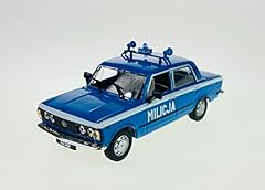 Daffi fiat 125p for sale  Delivered anywhere in UK