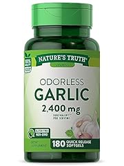 Nature truth odorless for sale  Delivered anywhere in USA 