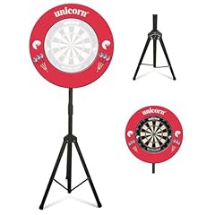 Unicorn dartboard stand for sale  Delivered anywhere in UK