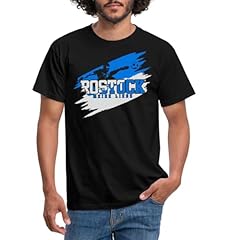 Spreadshirt rostock weiß gebraucht kaufen  Wird an jeden Ort in Deutschland