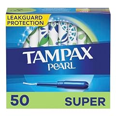 Tampax pearl tampons for sale  Delivered anywhere in USA 