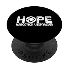 Hope symbol narcotici usato  Spedito ovunque in Italia 