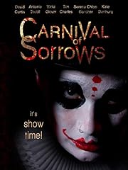 Carnival sorrows for sale  Delivered anywhere in Ireland