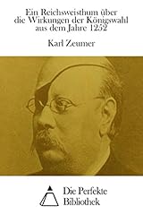 Reichsweisthum wirkungen köni gebraucht kaufen  Wird an jeden Ort in Deutschland