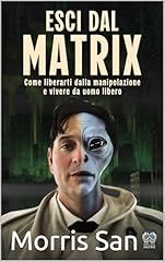 Esci dal matrix gebraucht kaufen  Wird an jeden Ort in Deutschland