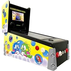 Games legends pinball d'occasion  Livré partout en France