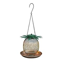 Pineapple bird feeder for sale  Delivered anywhere in USA 