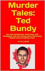 Used, Murder Tales: Ted Bundy for sale  Delivered anywhere in UK