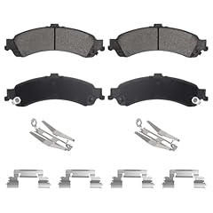 Rear semi metallic for sale  Delivered anywhere in USA 
