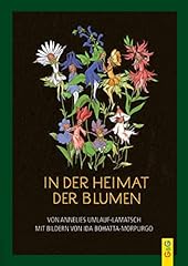 Heimat blumen gebraucht kaufen  Wird an jeden Ort in Deutschland