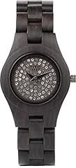 Wewood orologio fitness usato  Spedito ovunque in Italia 
