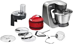 Bosch küchenmaschine serie gebraucht kaufen  Wird an jeden Ort in Deutschland