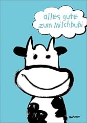 Komische gratulationskarte zum gebraucht kaufen  Wird an jeden Ort in Deutschland