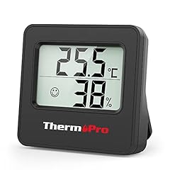 Thermopro tp157 hygromètre d'occasion  Livré partout en France