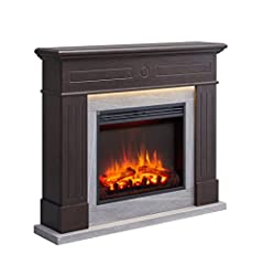 Flamme everleigh fireplace for sale  Delivered anywhere in Ireland