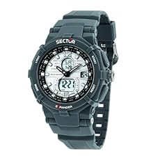 Sector orologio uomo usato  Spedito ovunque in Italia 