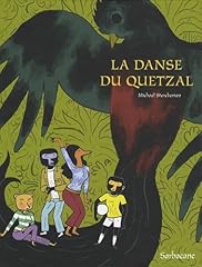 Danse quetzal for sale  Delivered anywhere in UK