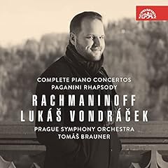 Sergej rachmaninoff klavierkon gebraucht kaufen  Wird an jeden Ort in Deutschland