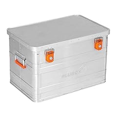 Alubox b70 aluminium gebraucht kaufen  Wird an jeden Ort in Deutschland