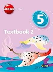 Abacus evolve yr5 d'occasion  Livré partout en France