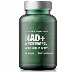 Nad resveratrol supplement gebraucht kaufen  Wird an jeden Ort in Deutschland