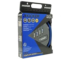 Kicker 46ck4 kit usato  Spedito ovunque in Italia 