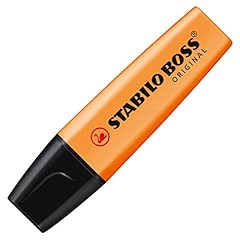 Stabilo boss orange d'occasion  Livré partout en Belgiqu