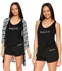 Bebe womens pajamas for sale  Delivered anywhere in USA 